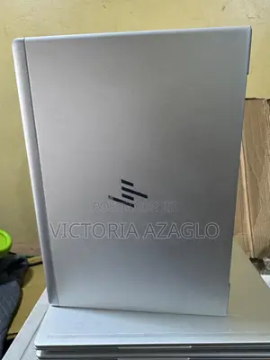 Laptop HP EliteBook 840 G6 16GB Intel Core i7 SSD 512GB
