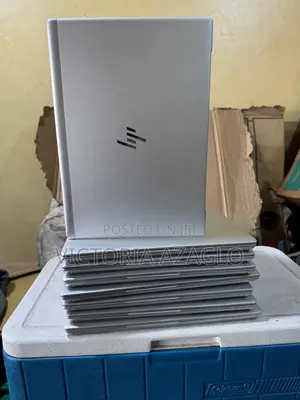 Laptop HP EliteBook 840 G6 16GB Intel Core i7 SSD 512GB