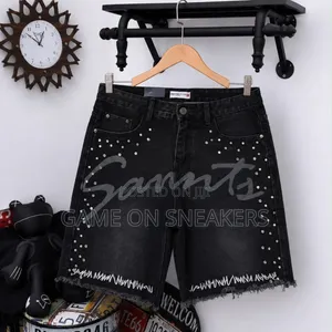 Classic Short Jeans