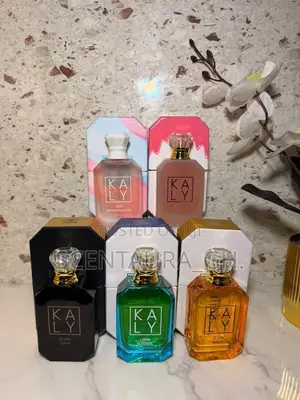 Kaly Perfumes