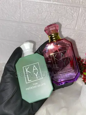 Kaly Perfumes