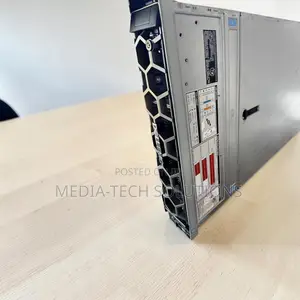 Server Dell Poweredge R630 16GB Intel Xeon HDD 1T