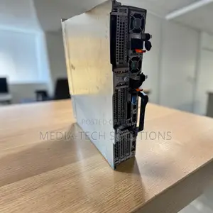 Server Dell Poweredge R630 16GB Intel Xeon HDD 1T