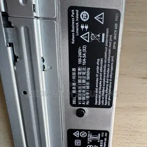 Server Dell Poweredge R630 16GB Intel Xeon HDD 1T