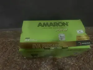 Amaron Pro 19 Plate Battery for Sale