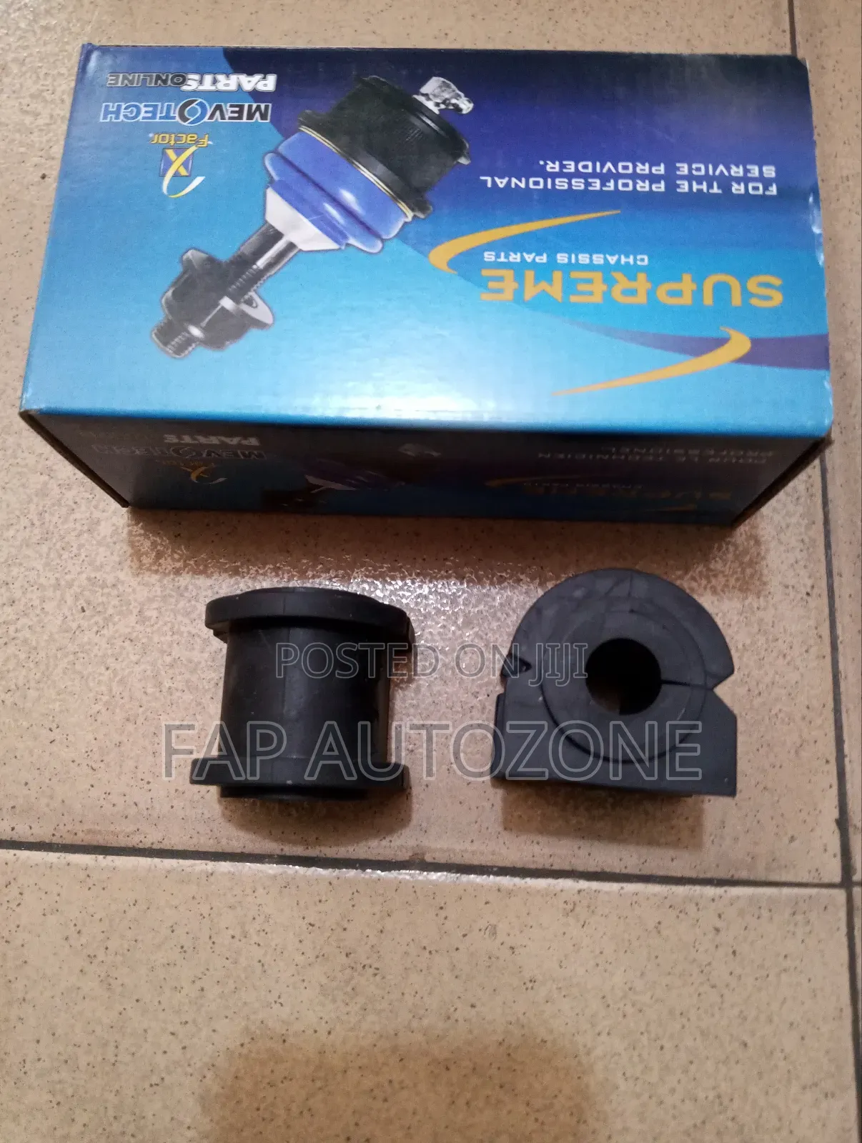 Authentic Mevotech Jeep Compass,Caliber Sway Bar Bushing From the USA