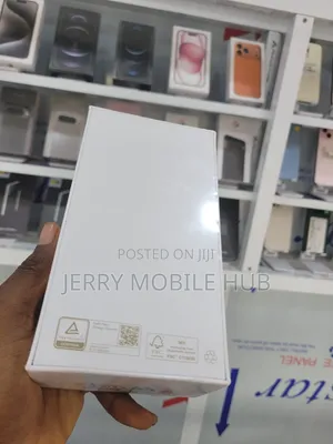New Huawei P30 Pro 128 GB Blue