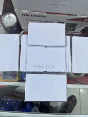 Accesa Control Card Mifare 13.56mhz Proximity Card