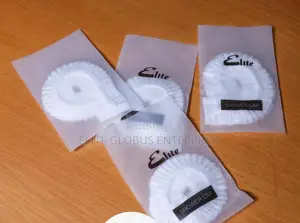 Disposable Waterproof Hotel Shower Caps
