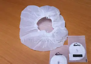 Disposable Waterproof Hotel Shower Caps