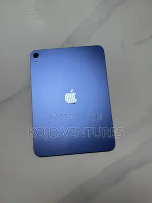 Apple iPad (2025) 128 GB Blue
