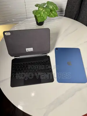 Apple iPad (2025) 128 GB Blue