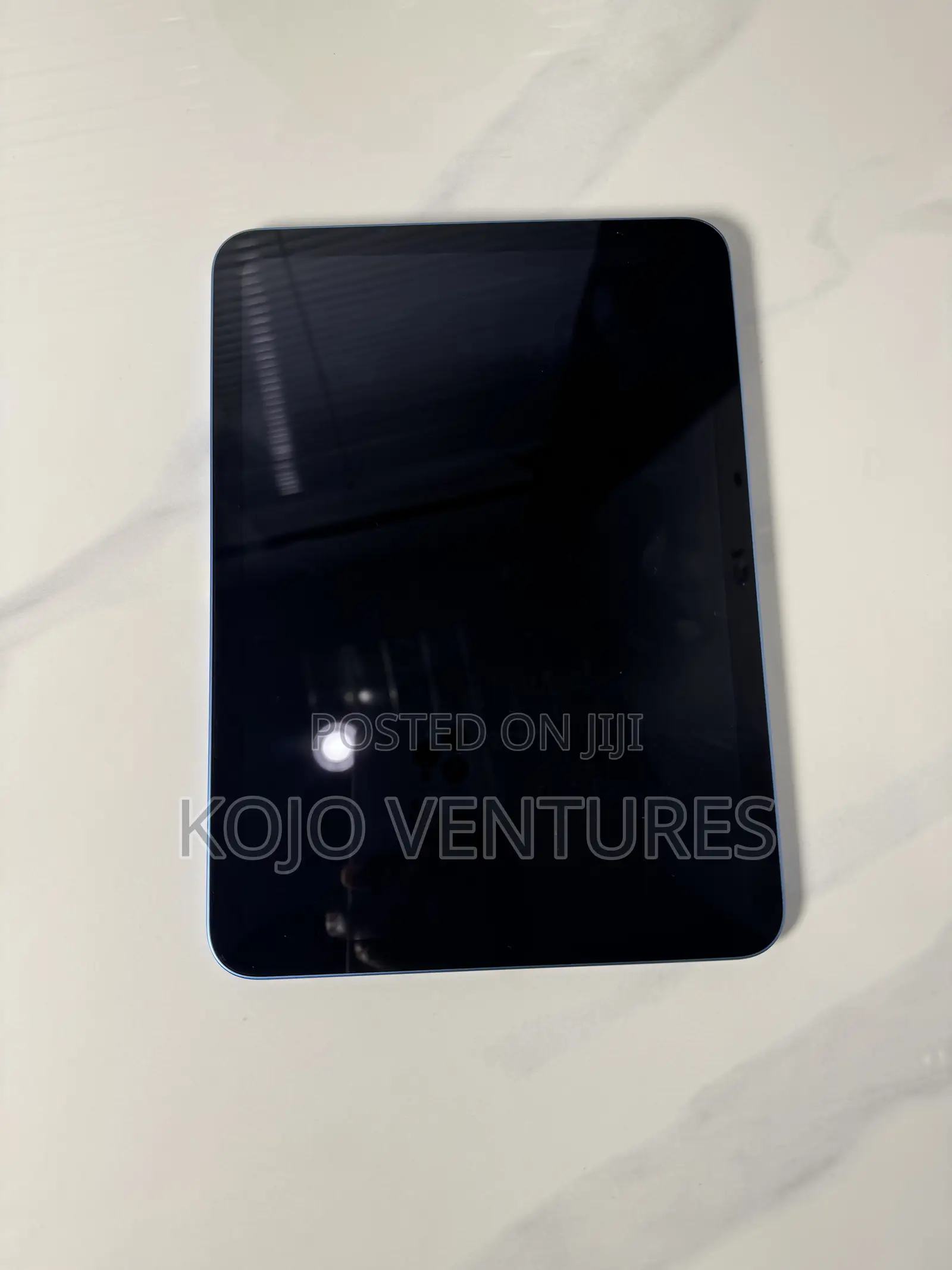 Apple iPad (2025) 128 GB Blue