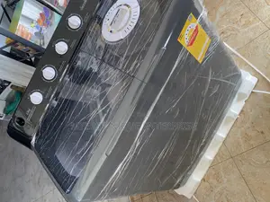 Semi-Automatic Twin Tub Washing Machine-13kg Decakila
