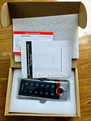 Access Control Device