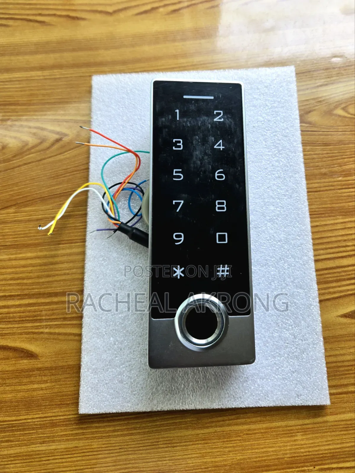 Access Control Device