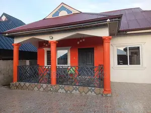 Furnished 3bdrm House in Jamasi,Estate, Ejisu-Juaben Municipal for sale