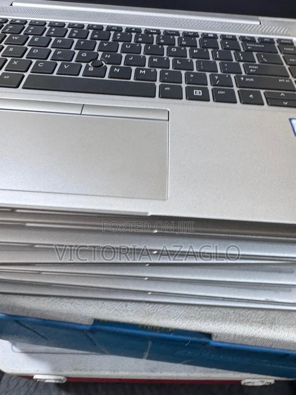 Laptop HP EliteBook 840 G6 16GB Intel Core i7 SSD 512GB