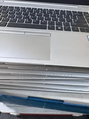Laptop HP EliteBook 840 G6 16GB Intel Core i7 SSD 512GB