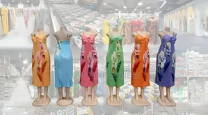Ladies Dress
