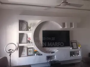 Furnished 3bdrm House in Jamasi,Estate, Ejisu-Juaben Municipal for sale