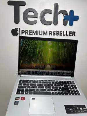 Laptop Acer Aspire 5 20GB AMD Ryzen 3 SSD 512GB