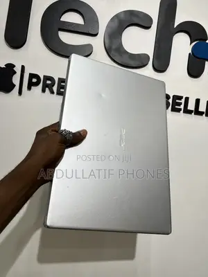 Laptop Acer Aspire 5 20GB AMD Ryzen 3 SSD 512GB