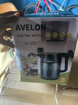 ELECTRIC Kettle