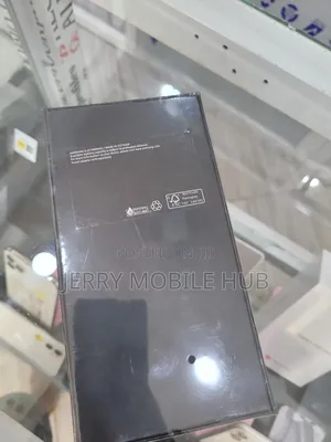 New Samsung Galaxy S21+ 5G 128 GB