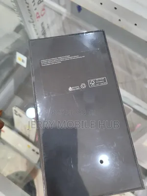 New Samsung Galaxy S21+ 5G 128 GB
