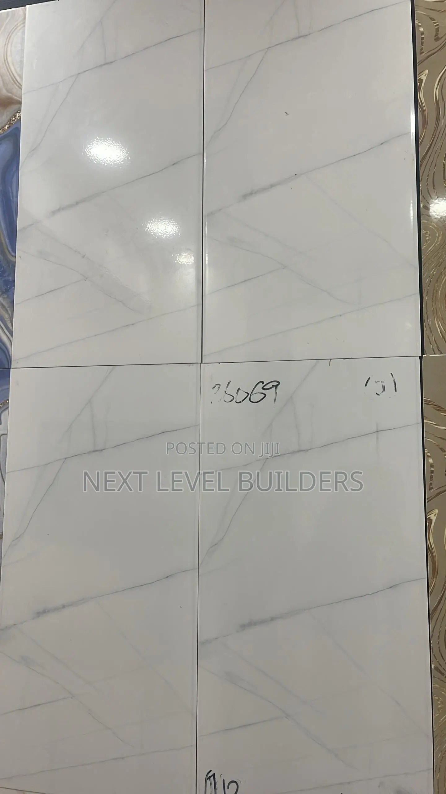 Premium Wall Tiles for Sale