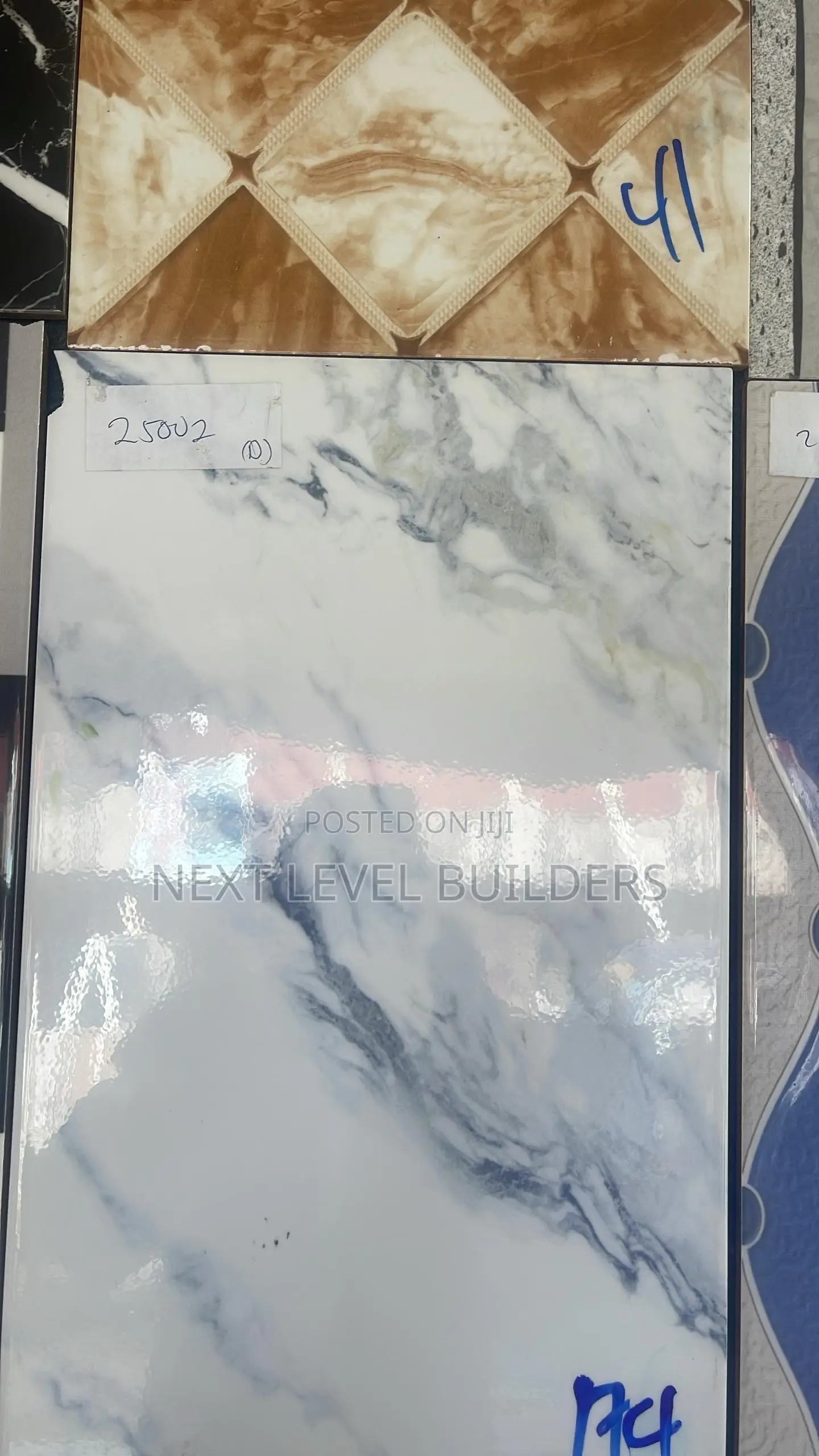 Premium Wall Tiles for Sale