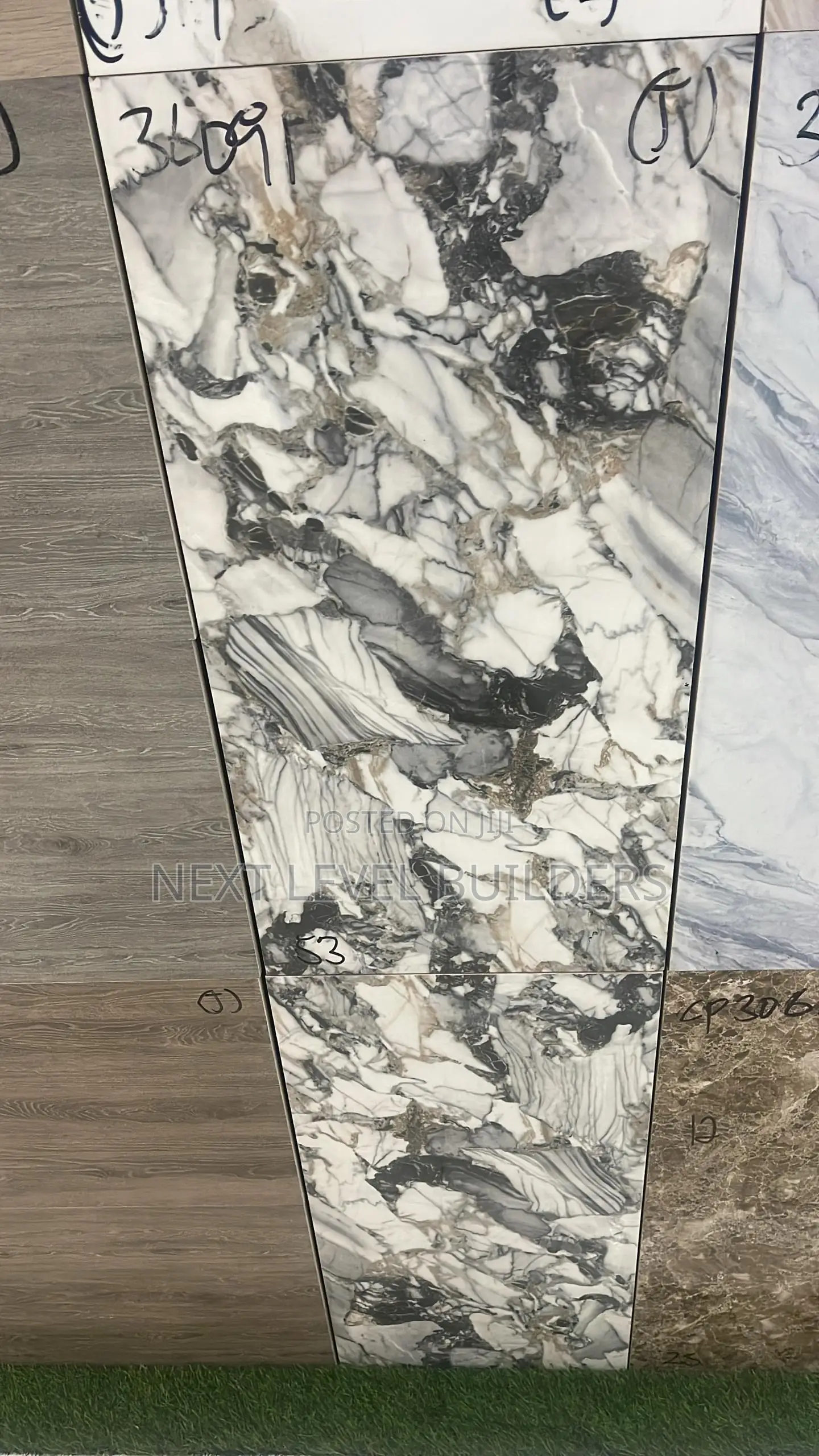 Premium Wall Tiles for Sale
