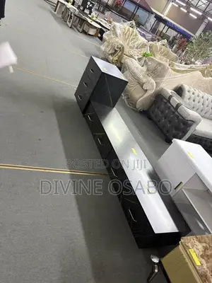 TV Console