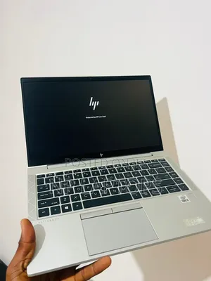 Laptop HP EliteBook 840 G7 8GB Intel Core i5 SSD 256GB