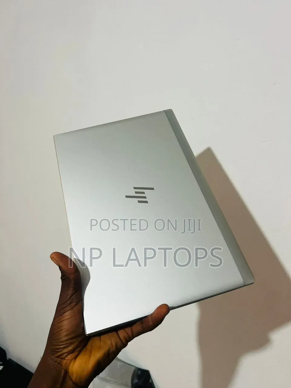 Laptop HP EliteBook 840 G7 8GB Intel Core i5 SSD 256GB