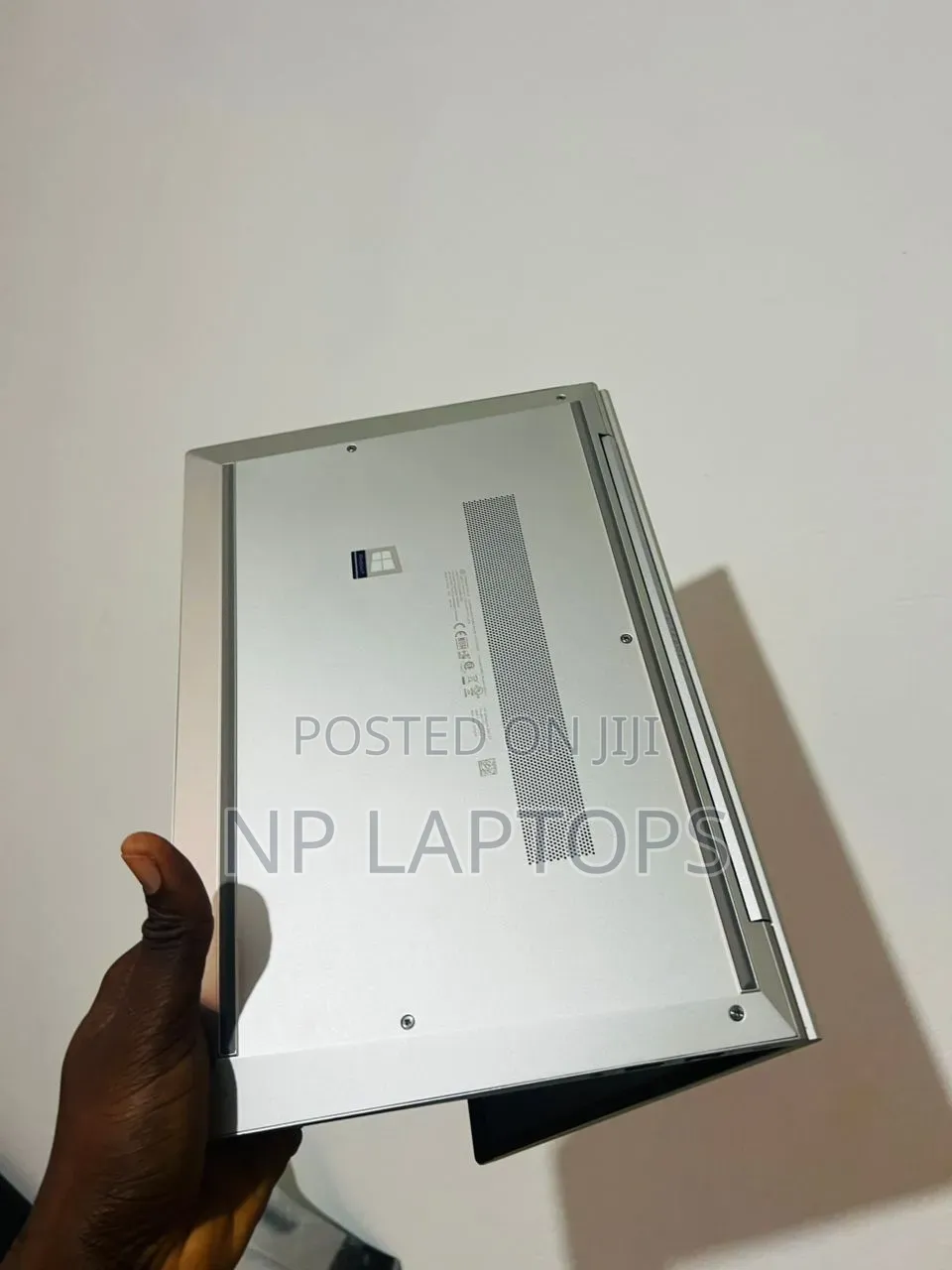Laptop HP EliteBook 840 G7 8GB Intel Core i5 SSD 256GB