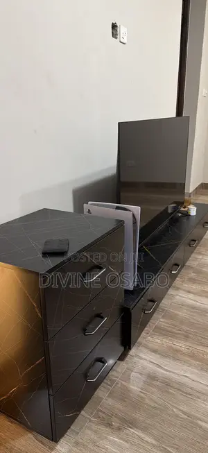 TV Console