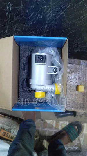BMW F20,F30,F32,F36 Original Water Pump