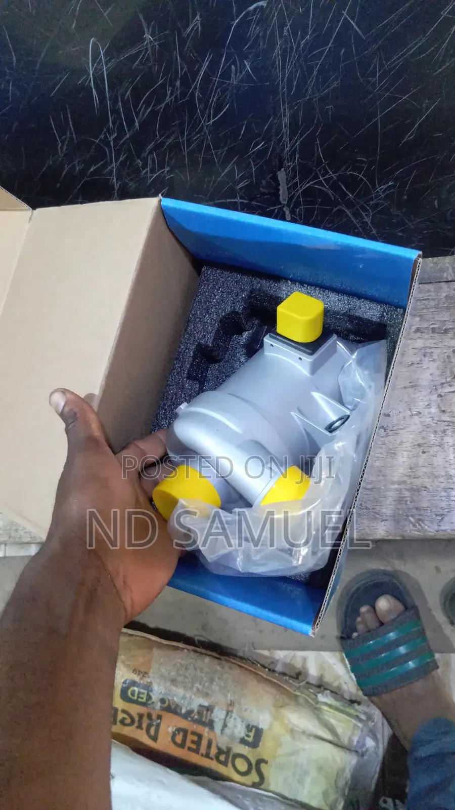 BMW F20,F30,F32,F36 Original Water Pump