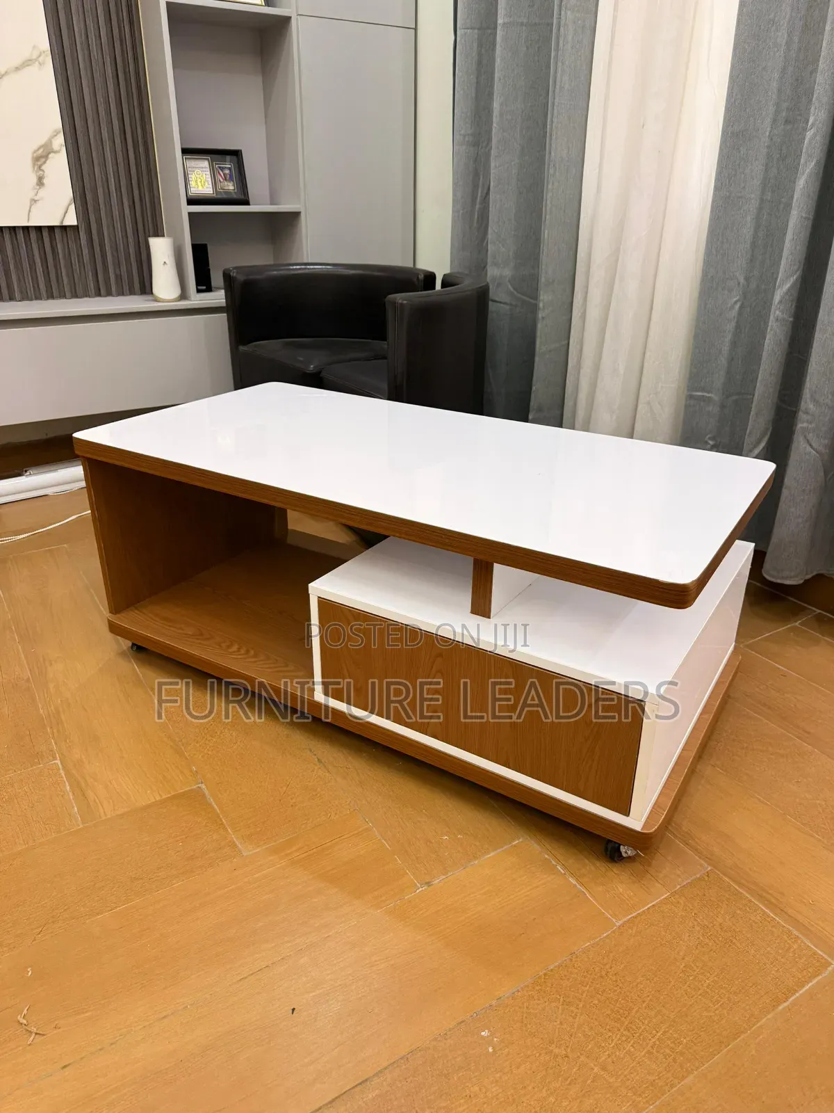Center Table