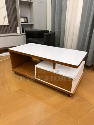 Center Table