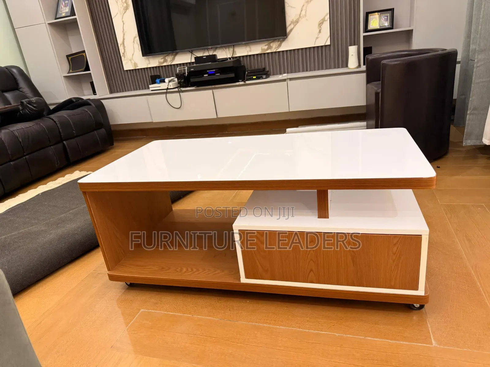 Center Table