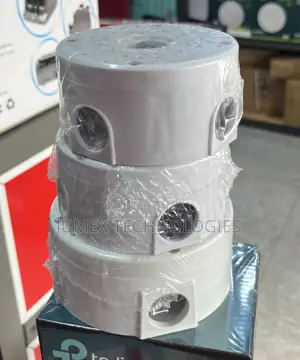 Junction Box Round for CCTV Waterproof