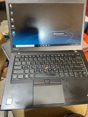 Laptop Lenovo ThinkPad T460 12GB Intel Core i7 SSD 256GB