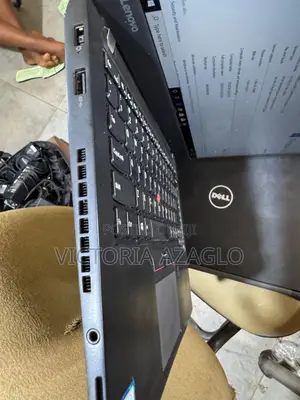 Laptop Lenovo ThinkPad T460 12GB Intel Core i7 SSD 256GB