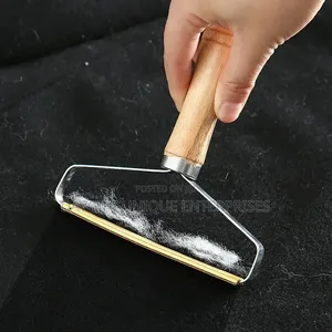 Manual Lint Remover