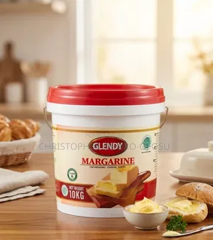 10kg Bucket Margarine