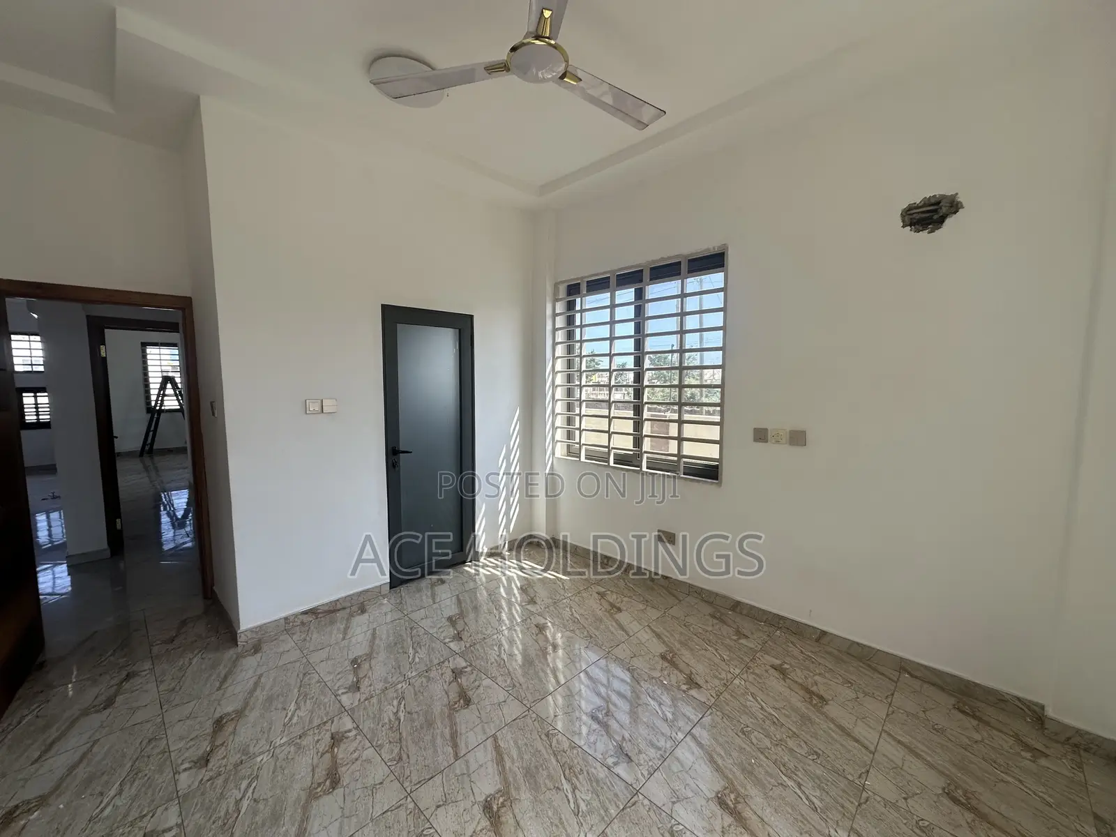 2bdrm Apartment in East Legon Hills for rent
