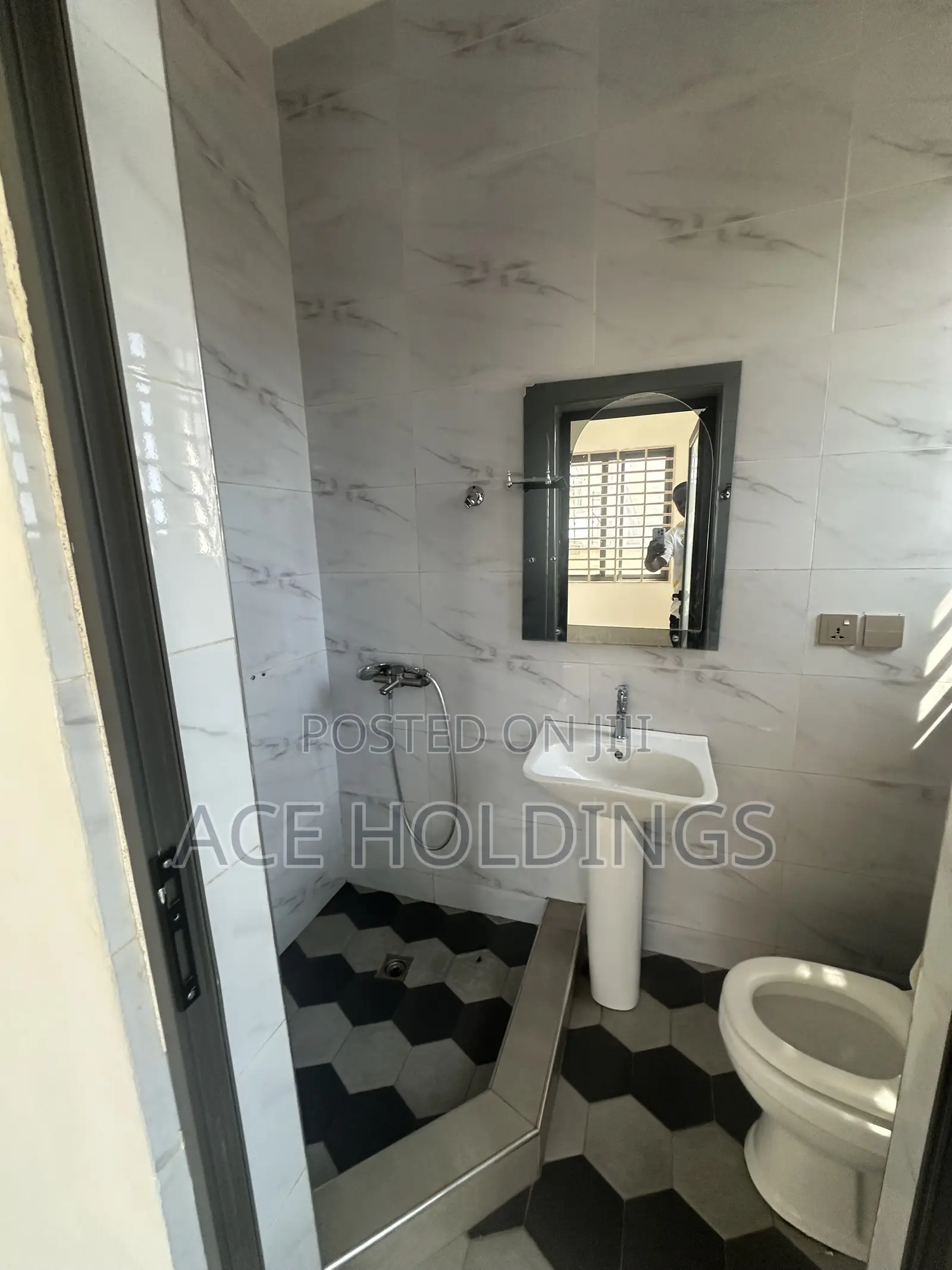 2bdrm Apartment in East Legon Hills for rent